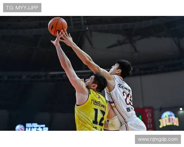 CBA吉林东北虎篮球队2023赛季赛程一览