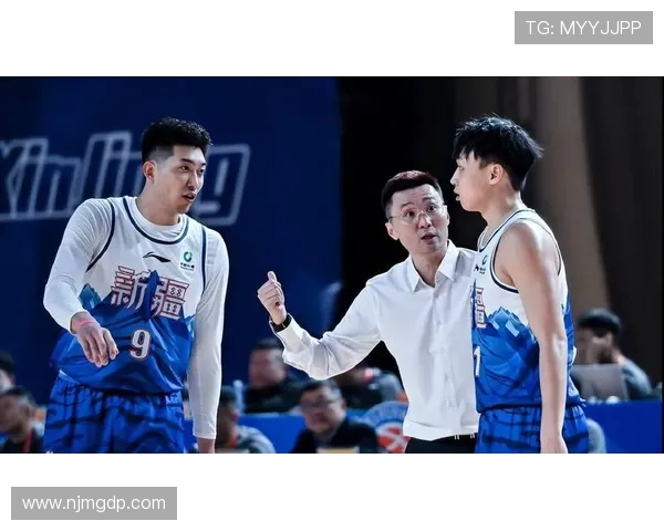 新疆CBA篮球队现役球员名单与战术体系