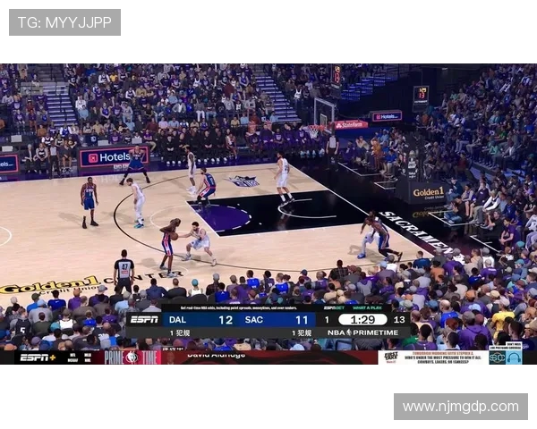 最新篮球直播：如何在线观看NBA赛事