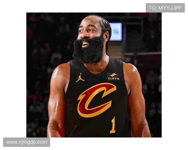 哈登首秀精彩表现为何能助力骑士激活内线实力分析